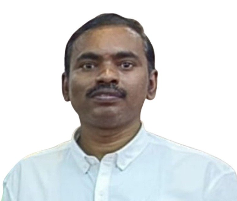 sashikant
